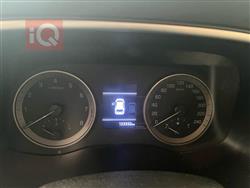 هیۆندای تۆکسۆن